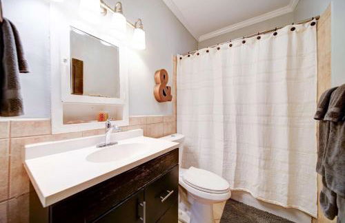 Chic 1 BR Units Near Dilworth - Foto 35