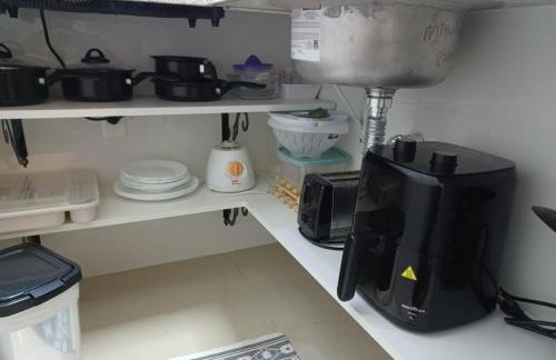 ACONCHEGO DA SERRA - Foto 45