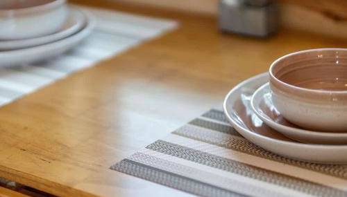 Fancy Cabin Right on Main St! - Foto 2, Other