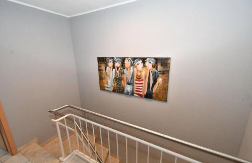 Ferienhaus Carolinenbrise - Foto 18