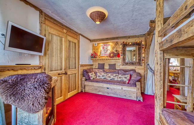 Belleville Caron 1 - 1213 - Foto 18