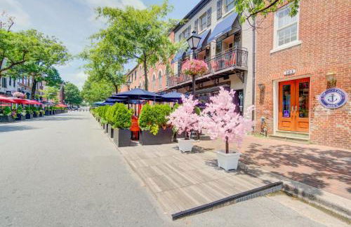 HEART of OLD TOWN Historic 2 BR Walk to KING ST - Foto 38