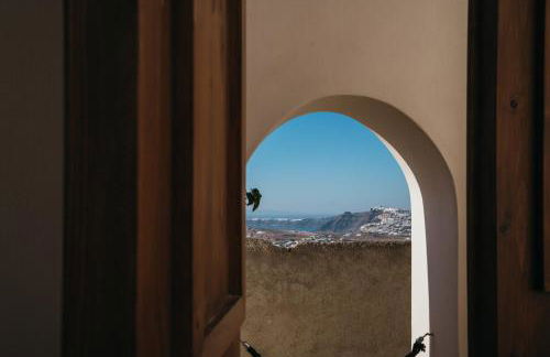 Aethra Vegan Caves - Foto 51