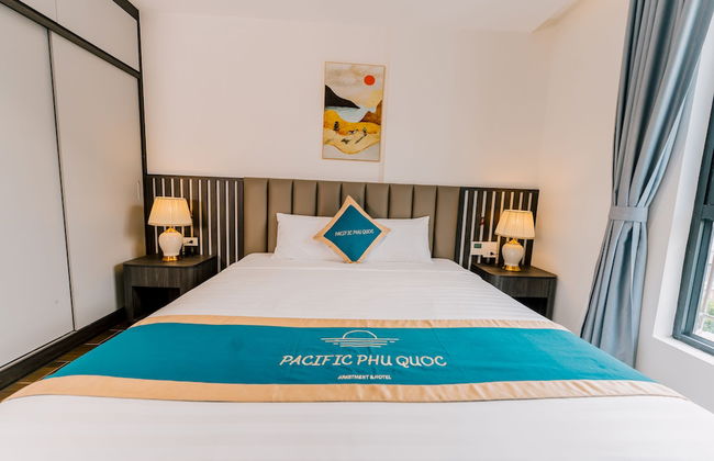 Pacific Apartment & Hotel Phu Quoc - Photo 17