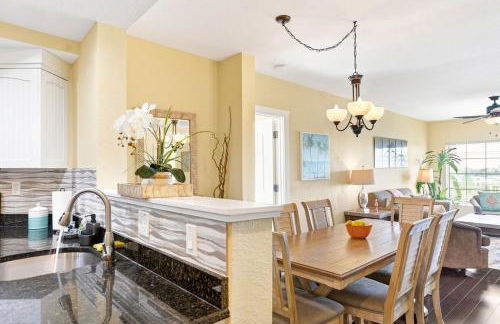 Splash Harbour, Harbourside Waterfront Condo - Foto 32