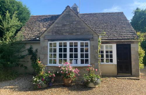 The Cottage Hankerton Priory - Foto 1