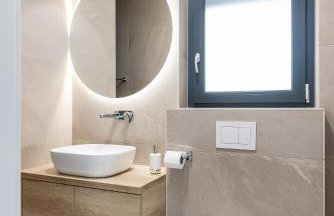 Villa Burin - Foto 49