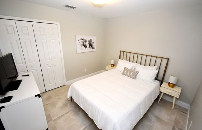 Greater Groves - 5 Bedrooms House w/pool-5202GG Home by RedAwning - Foto 10