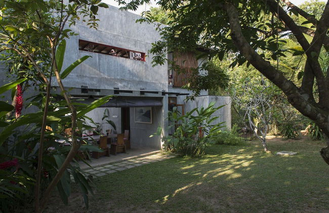 Kadju House - Photo 30