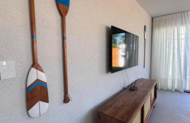 Casa Makai - Pé na Areia - Praia dos Padres - Foto 37