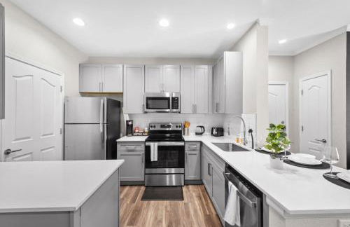 Stylish 2BR - Scottsdale, Pet-friendly, Sunrise Peak - Foto 16