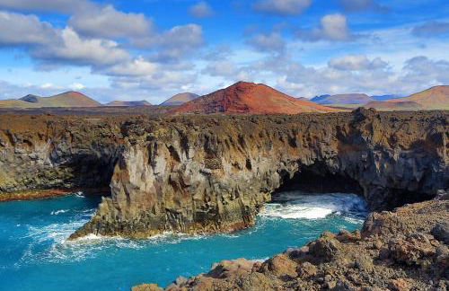Villa Lanzarote Sur - Foto 10
