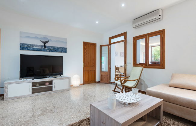 Sa Llimonera in Mallorca - Photo 9