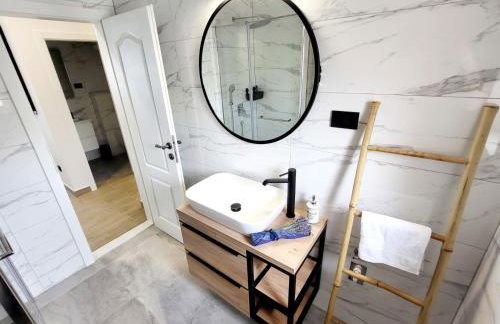 SPLIT VIEW 2 Bedrooms LUXURY APARTMAN 90 m2 - Foto 53