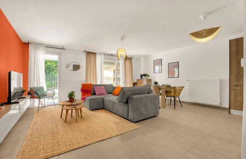 Sauna - Apaisant - Cocooning - Foto 1