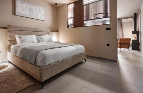 Reve Suites Ioannina - Foto 3