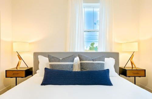 Modern 4BR - Private Balcony - Garage Parking - Foto 10