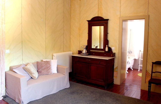 Quinta do Casal de S. Miguel de Soutelo - Foto 8