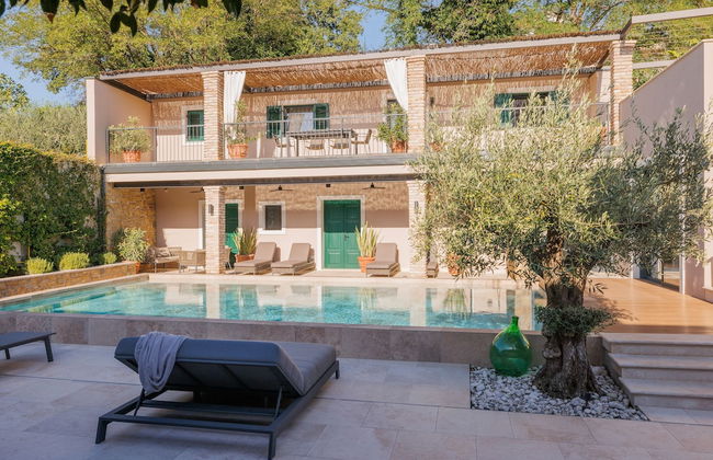 Vila Robida & SPA - Foto 32