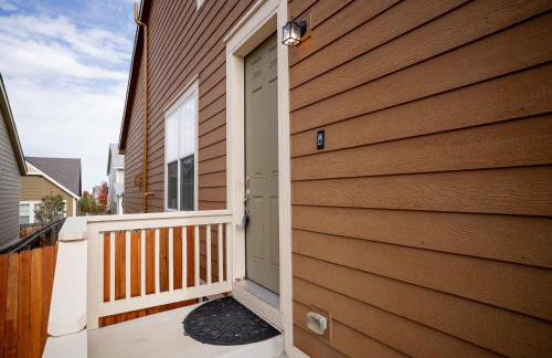 Stylish Retreat in Parker Near Hwy, Parks & Dining - Foto 19