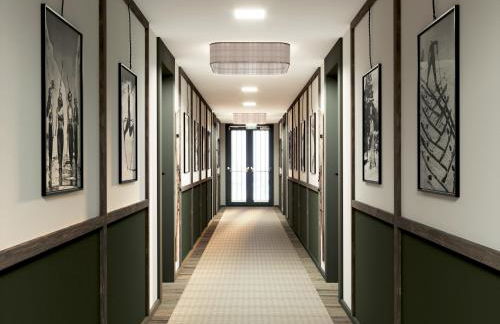 Le Mallet, Courmayeur, Alpine Homesuite - Foto 45