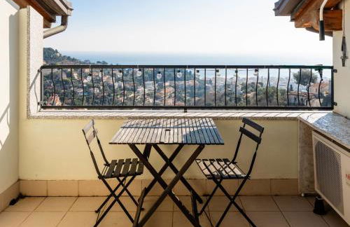 Apartment Paradise View by Interhome - Foto 25