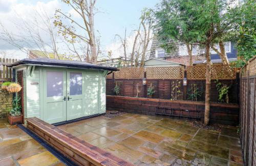 1A Coastguard Cottages - Foto 35