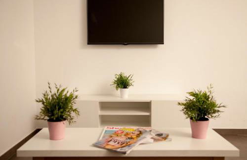 Flats Friends Soho Suites - Photo 138