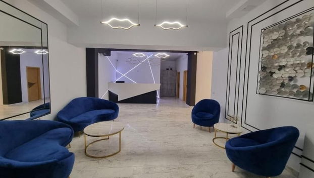 Signature Promenada Hotel-Apartments - Foto 4, Recepción