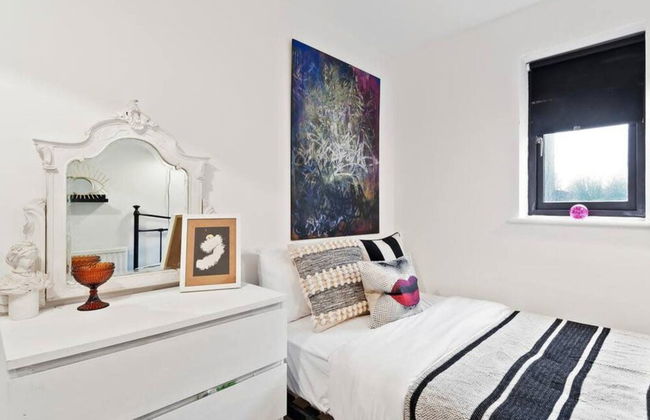 2 Bedroom Apartment in Hoxton Shoreditch, London - Foto 17