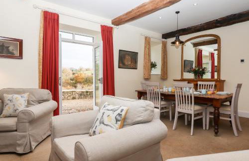 Dishcombe Cottage - Foto 10