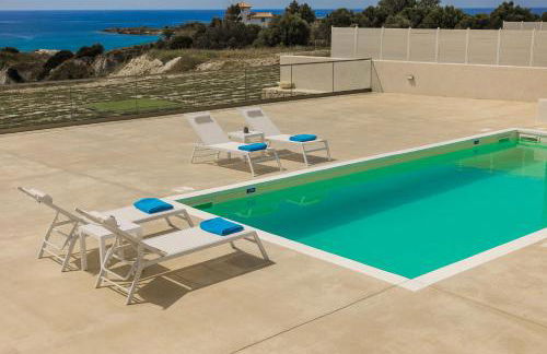 Villa Lobelia - Ionian Villa Collection - Foto 36