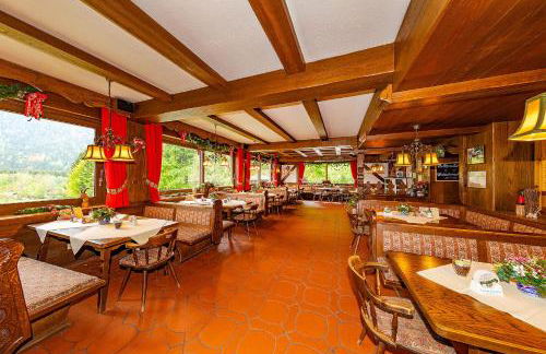 Gröbl-Alm Haus zur schönen Aussicht - Foto 17