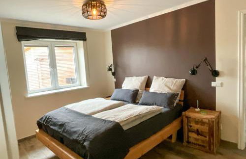 Ferienwohnung „Klüterkamer“ - Hof Mühlenkoppel - Foto 42