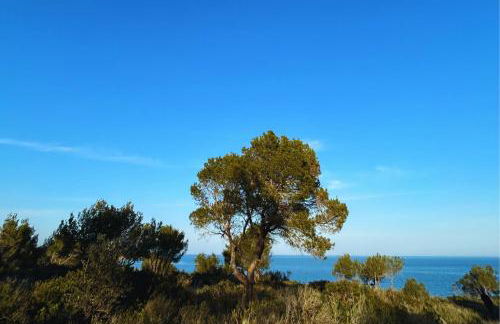 La Barbacoa, un chalet cerca del mar y la piscina - Villa Sabrina Resort - Foto 13