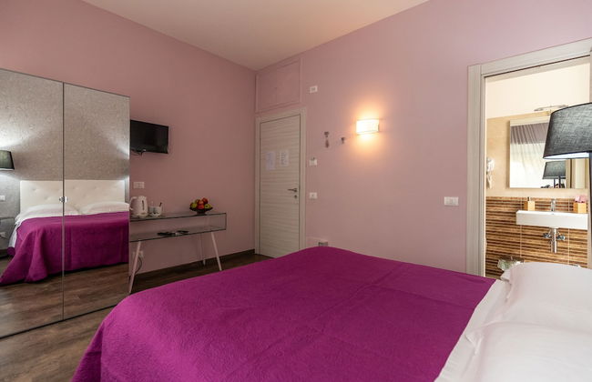 Residenza Gregorio VII - Foto 9