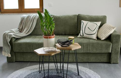 Apartmani Rajković - Foto 1