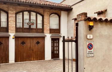 Luxury Langhe Loft - Photo 57