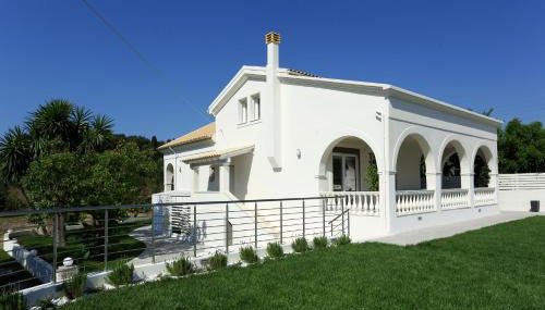 Villa Vozos - Photo 5