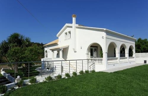 Villa Vozos - Foto 5