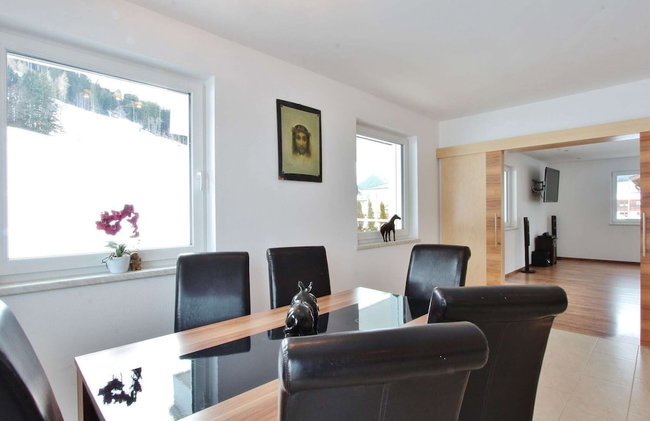 Spacious Villa With Garden in Hinterthiersee - Foto 23