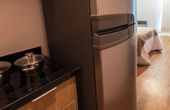 Art Studio Housi Salvador by Carpediem - Foto 50