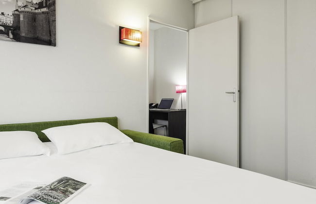 Aparthotel Adagio Access Nantes Viarme - Foto 4