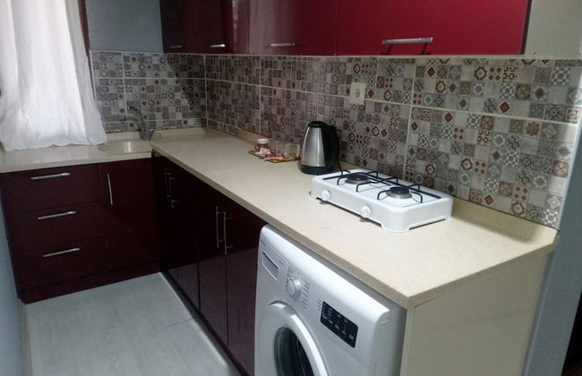 Kalmuk Suite Hotel - Foto 58