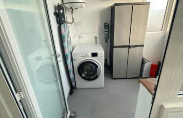 Stunning 2 bedroom apartment with full view of the sea and marina , full sun - Foto 5