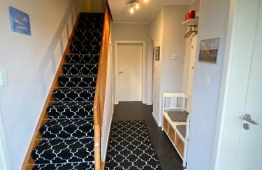 Haus Ostend Ganzes Ferienhaus mit Garten ideal für zwei Erwachsene und zwei Kinder - Foto 8