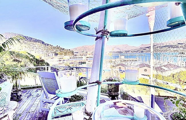 Lyttelton Boatique House - Photo 59