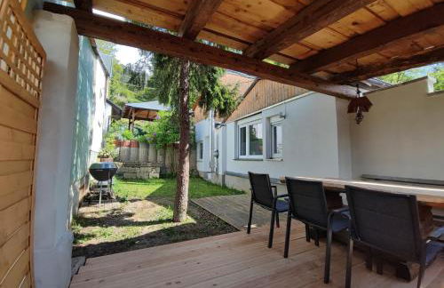 Riesling - Wohnen im Weinberg in der Toskana des Nordens - Foto 20