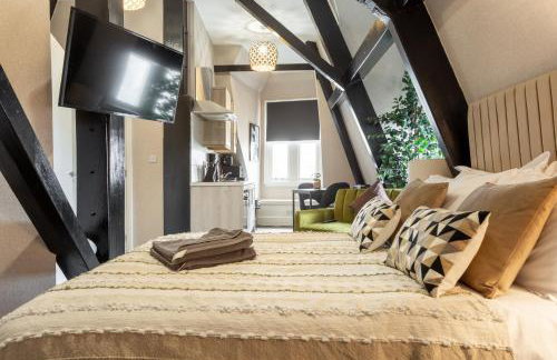 Crown Street Aparthotel 2 - Foto 68