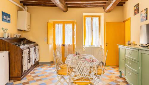 Lago Trasimeno - La Casa del Pescatore - vicino a Perugia - Foto 3